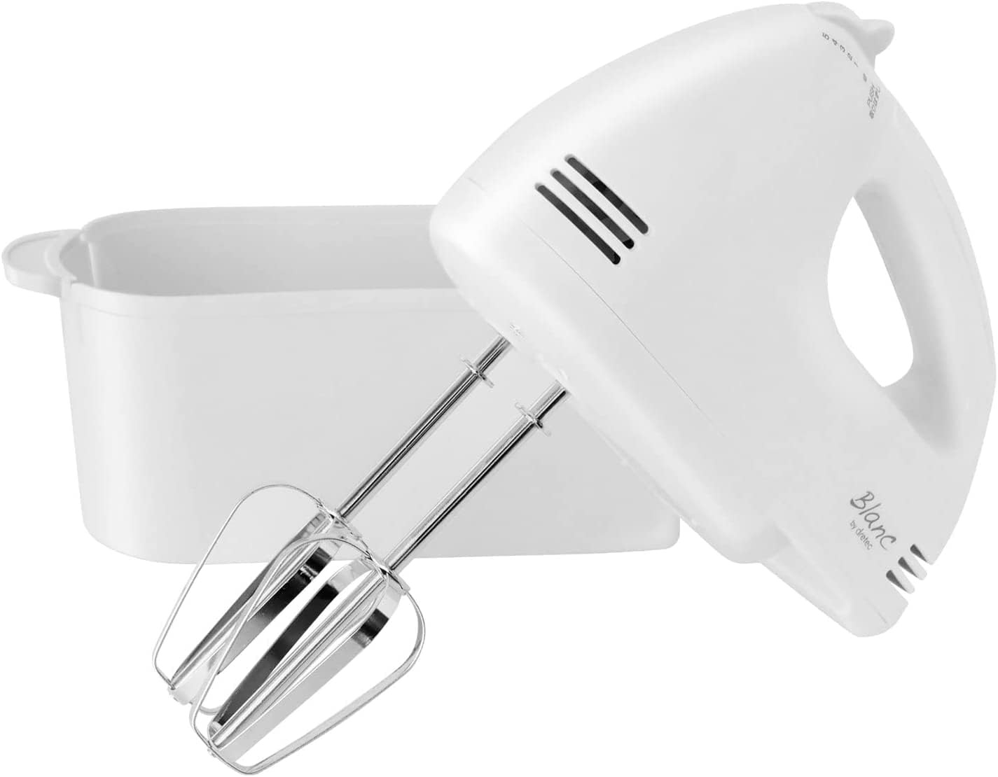 ドリテック(DRETEC) ハンドミキサー HM-711