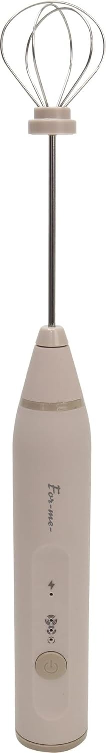 マクロス USB充電式マルチクリーマー フォーミー MEK-97