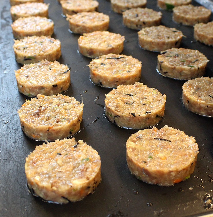 シェファムフードファクトリー 鯖さんが焼き