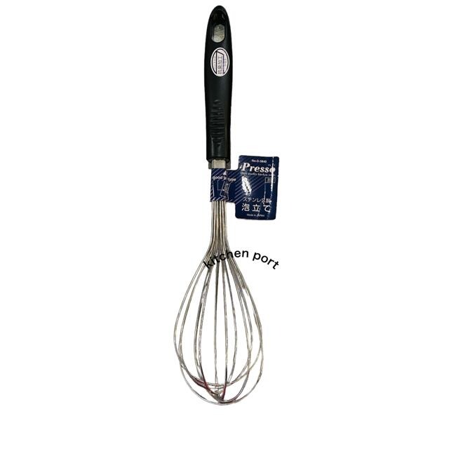 パール金属(PEARL METAL) プレッソ ステンレス製泡立て G-3840