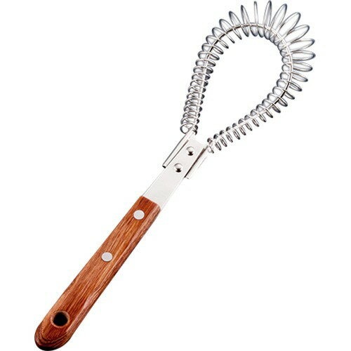 霜鳥製作所 パッカーウッド スピード泡立 384