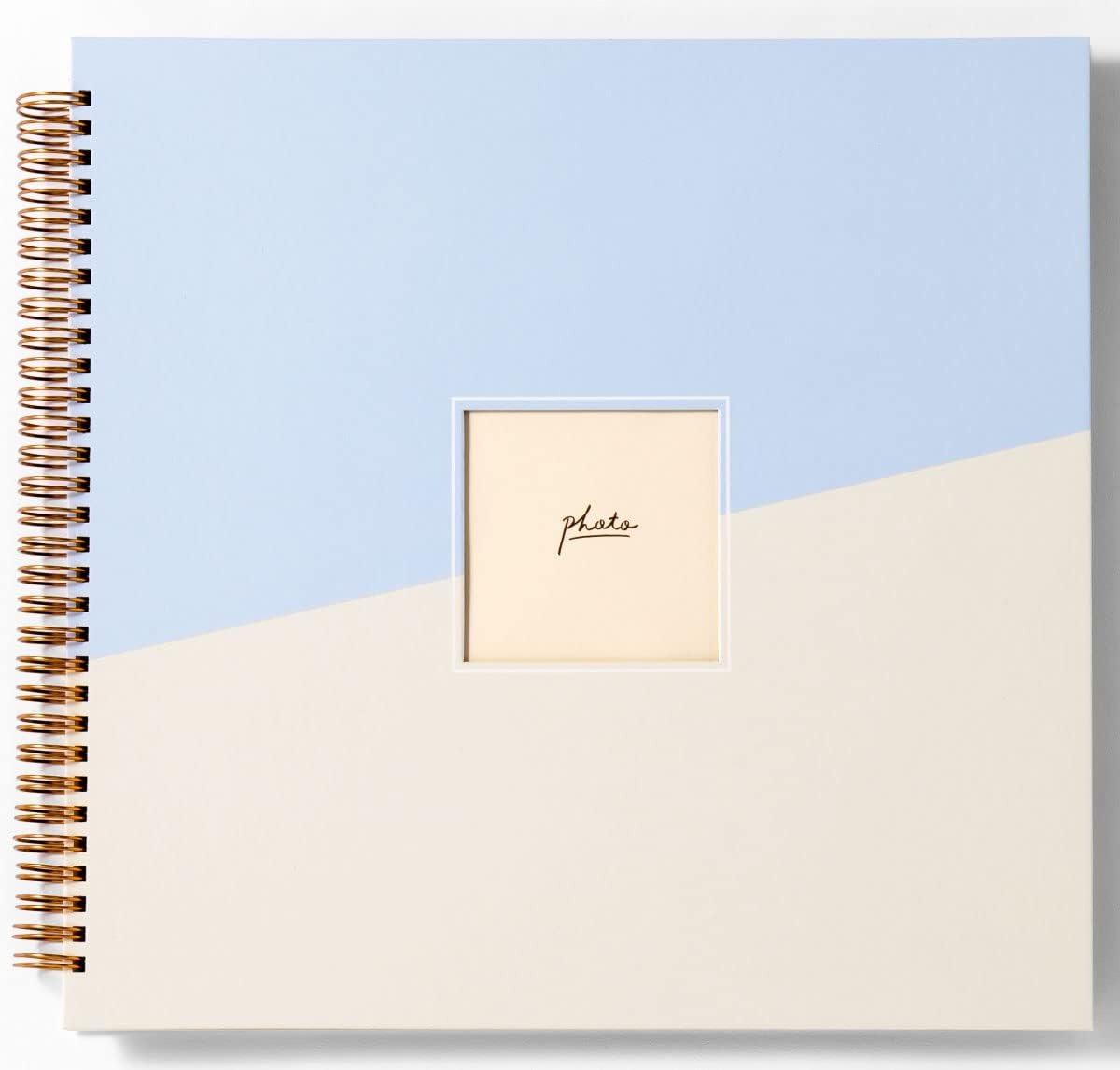 いろは出版 ましかくプリントアルバム ALBUM PHOTOGENIC l-gal