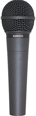 ベリンガー(BEHRINGER) XM8500 ULTRAVOICE