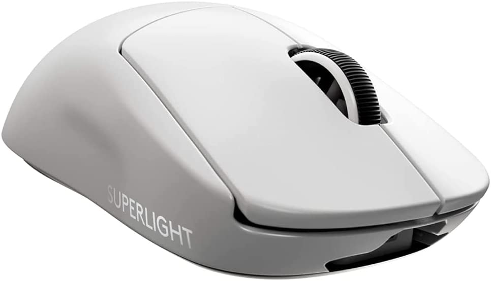 ロジクール(Logicool) G PRO X SUPERLIGHT 2021