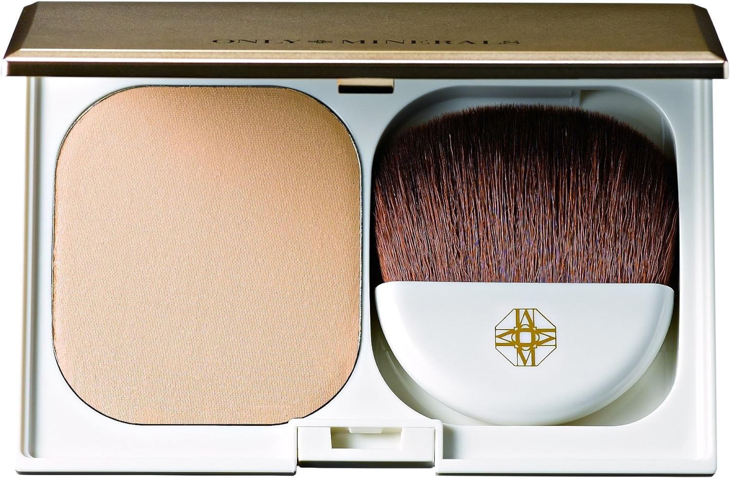 オンリーミネラル(ONLY MINERALS) ミネラルモイストファンデーション