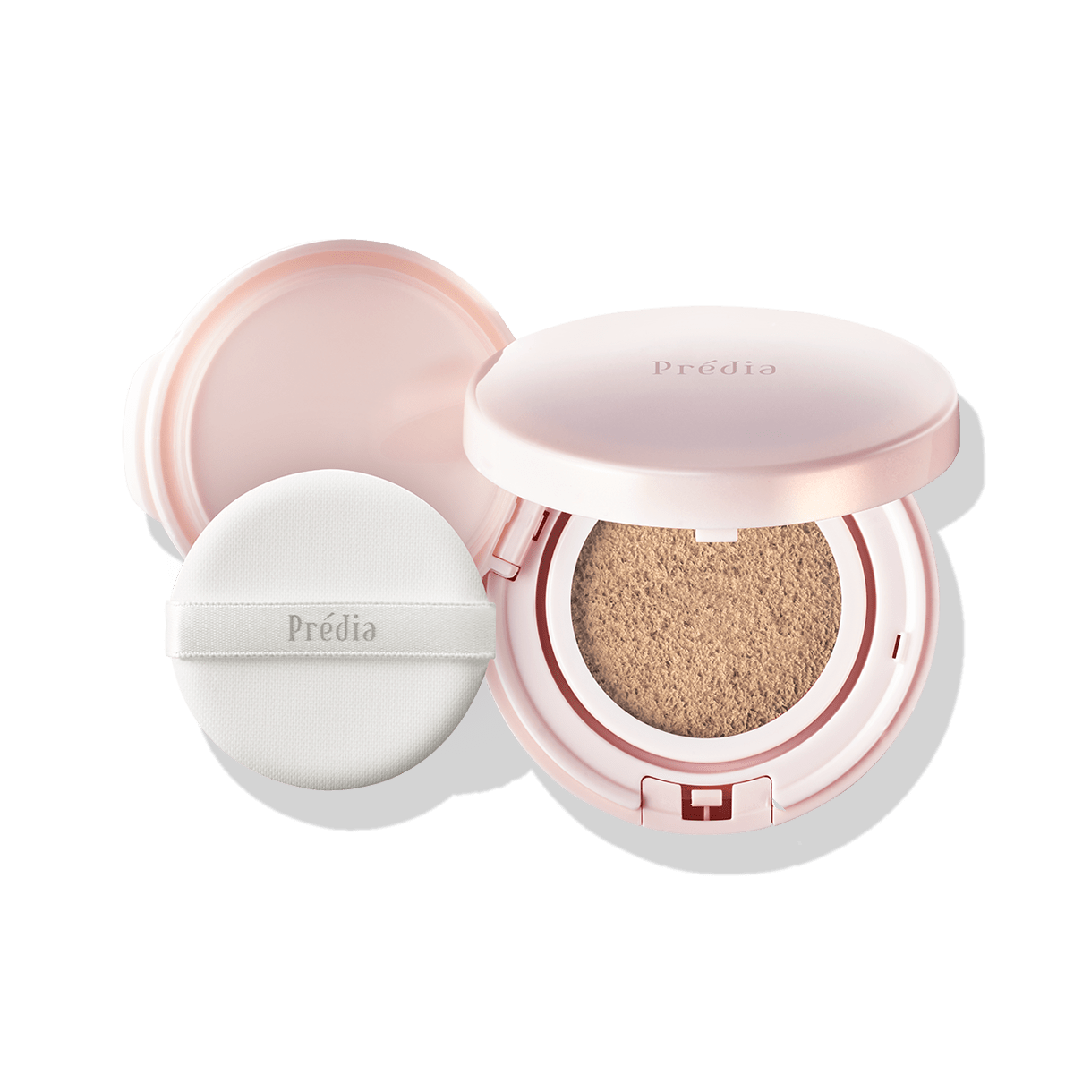 コーセー(KOSE) プレディア プティメール ミネラルコンク クッションファンデーション