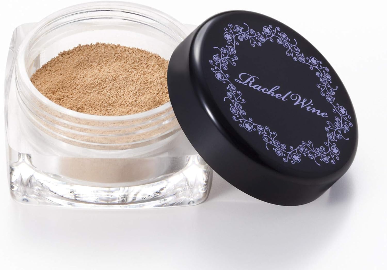 レイチェルワイン(Rachel Wine) ミネラルファンデーション