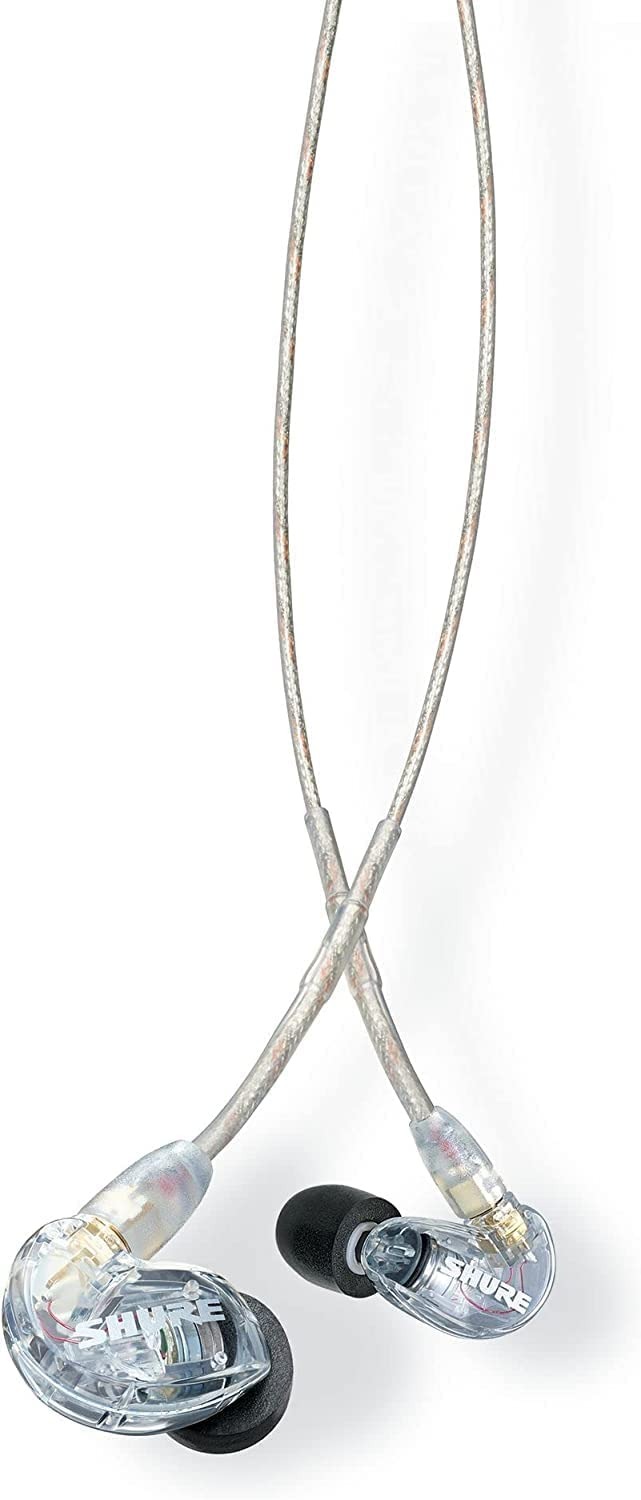 シュア(SHURE) SE215 2018