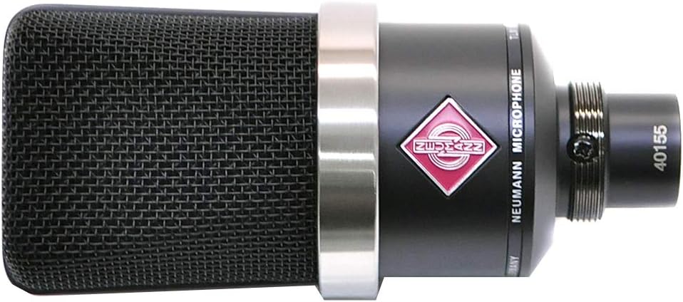 ノイマン(NEUMANN) マイク TLM102