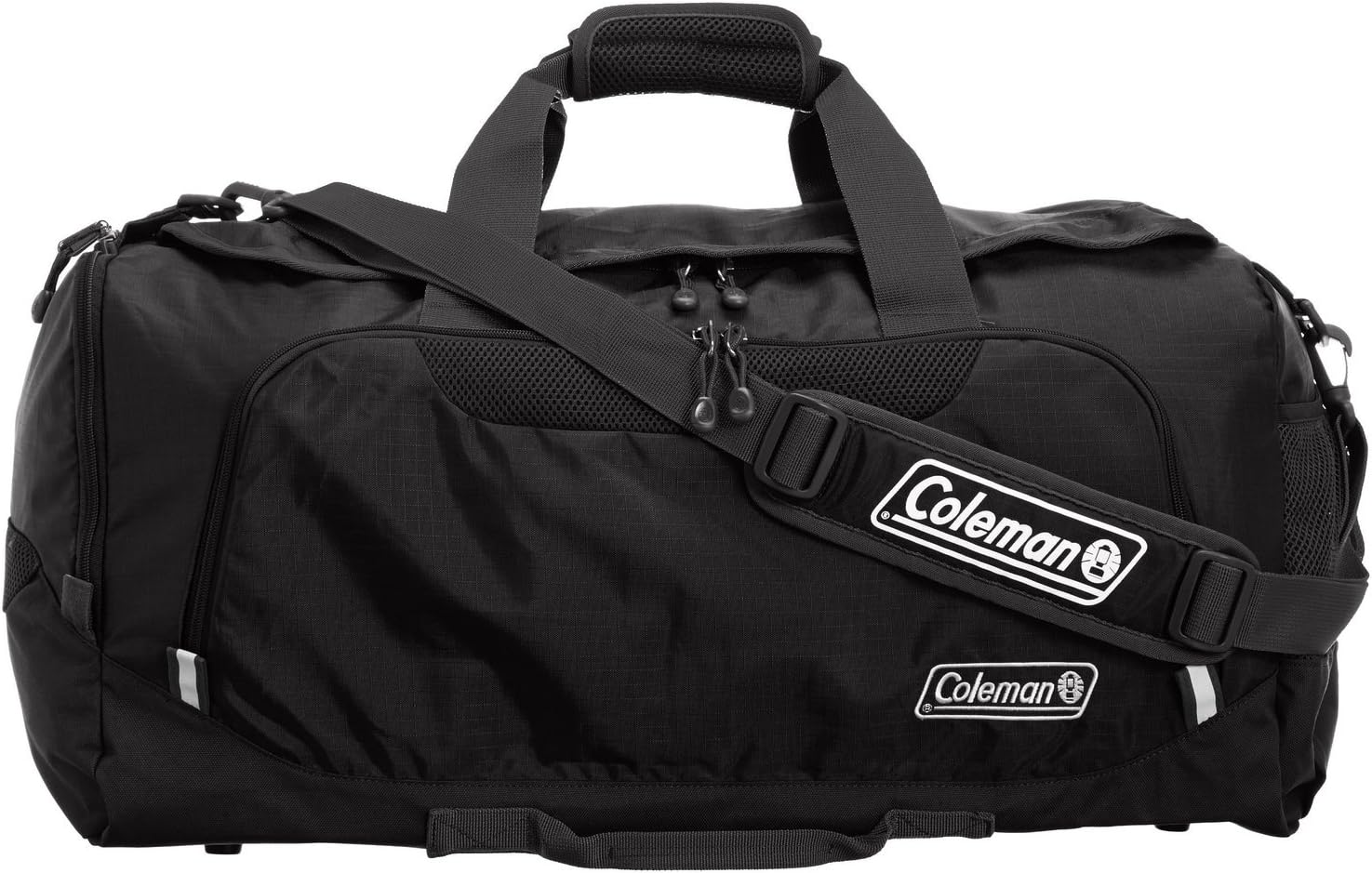 コールマン(Coleman) ボストンバッグMD CBD4021