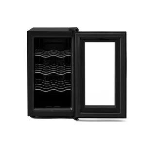 アイリスオーヤマ(IRIS OHYAMA) ペルチェ式ワインセラー IWC-P081A