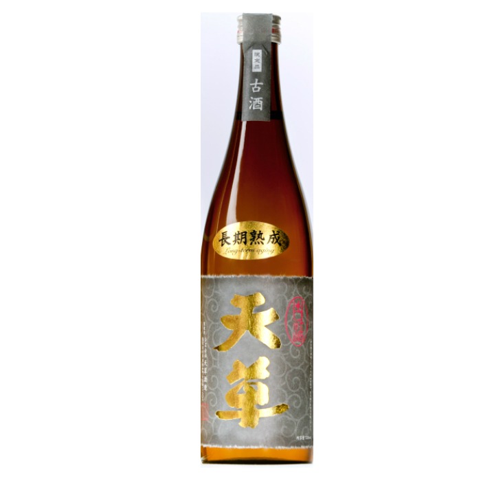 天草酒造 天草 古酒 純米焼酎