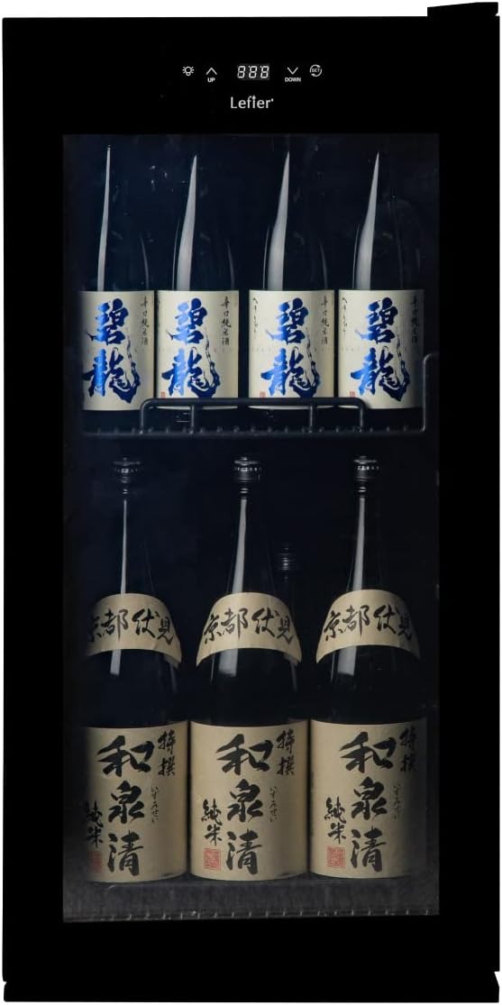 ルフィエール(Lefier) 日本酒セラー C23SAK