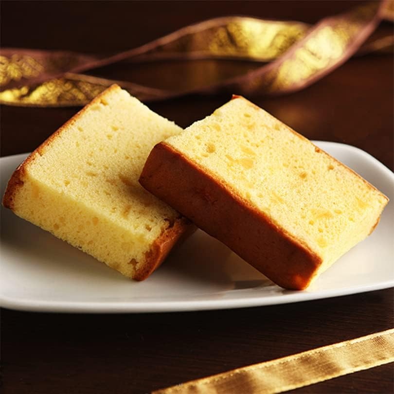 パイナップル王国 パイナップルケーキプレミアム