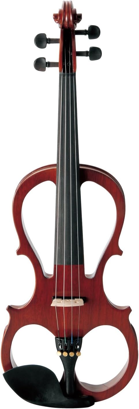 キクタニ(KIKUTANI) エレクトリック・バイオリン ESV-380