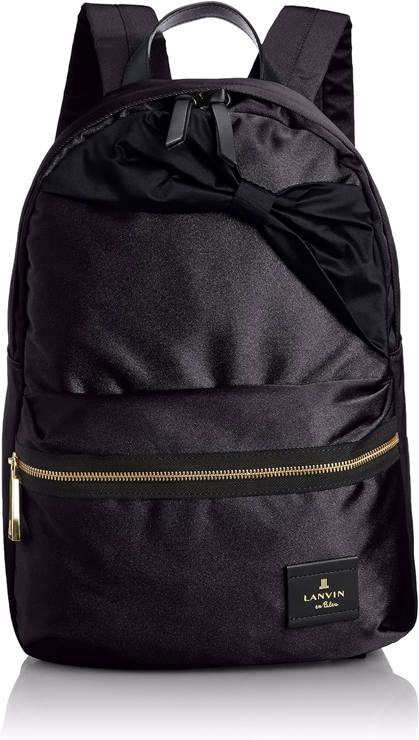 ランバンオンブルー(LANVIN en Bleu) トロカデロ リュックサック