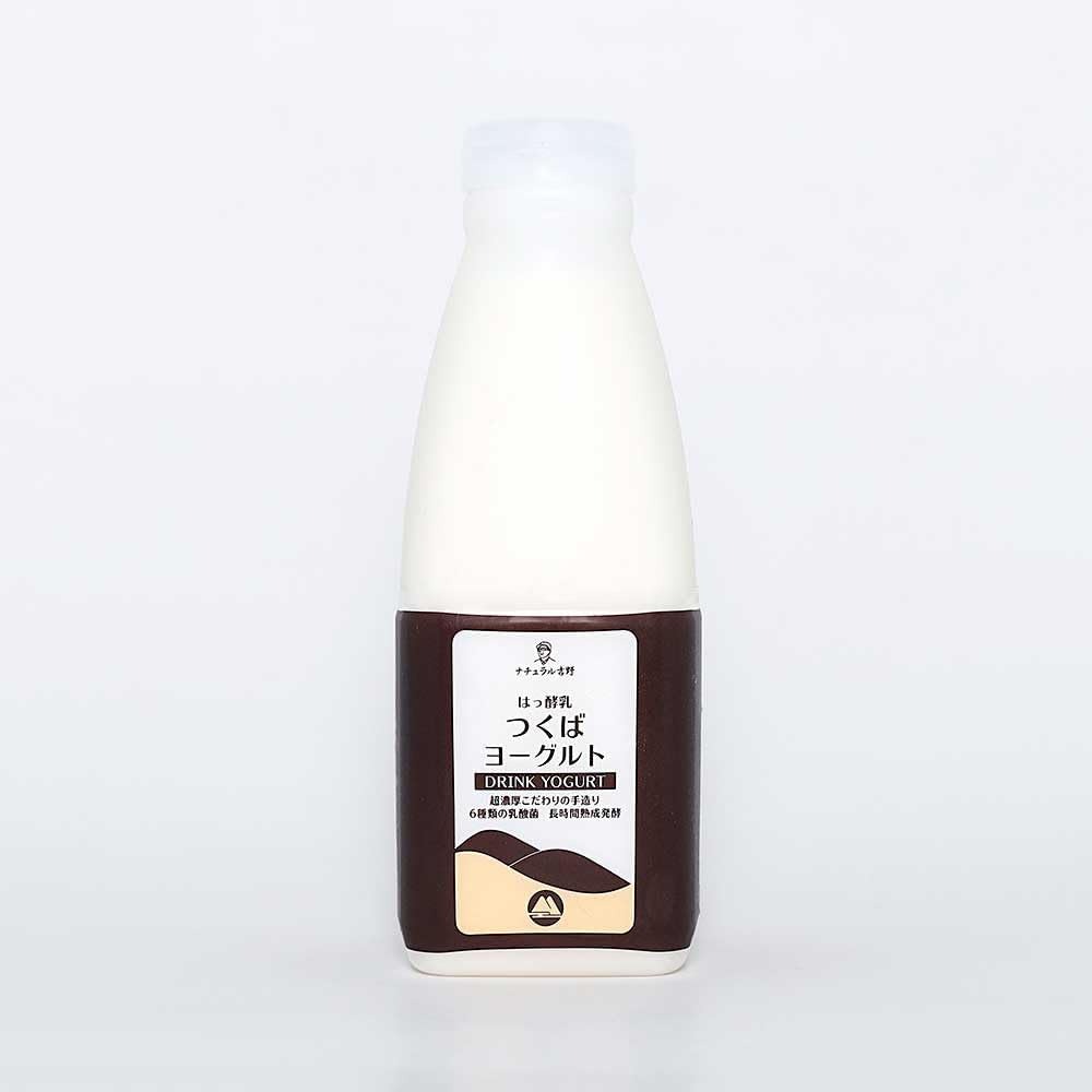 筑波ハム ドリンクヨーグルト