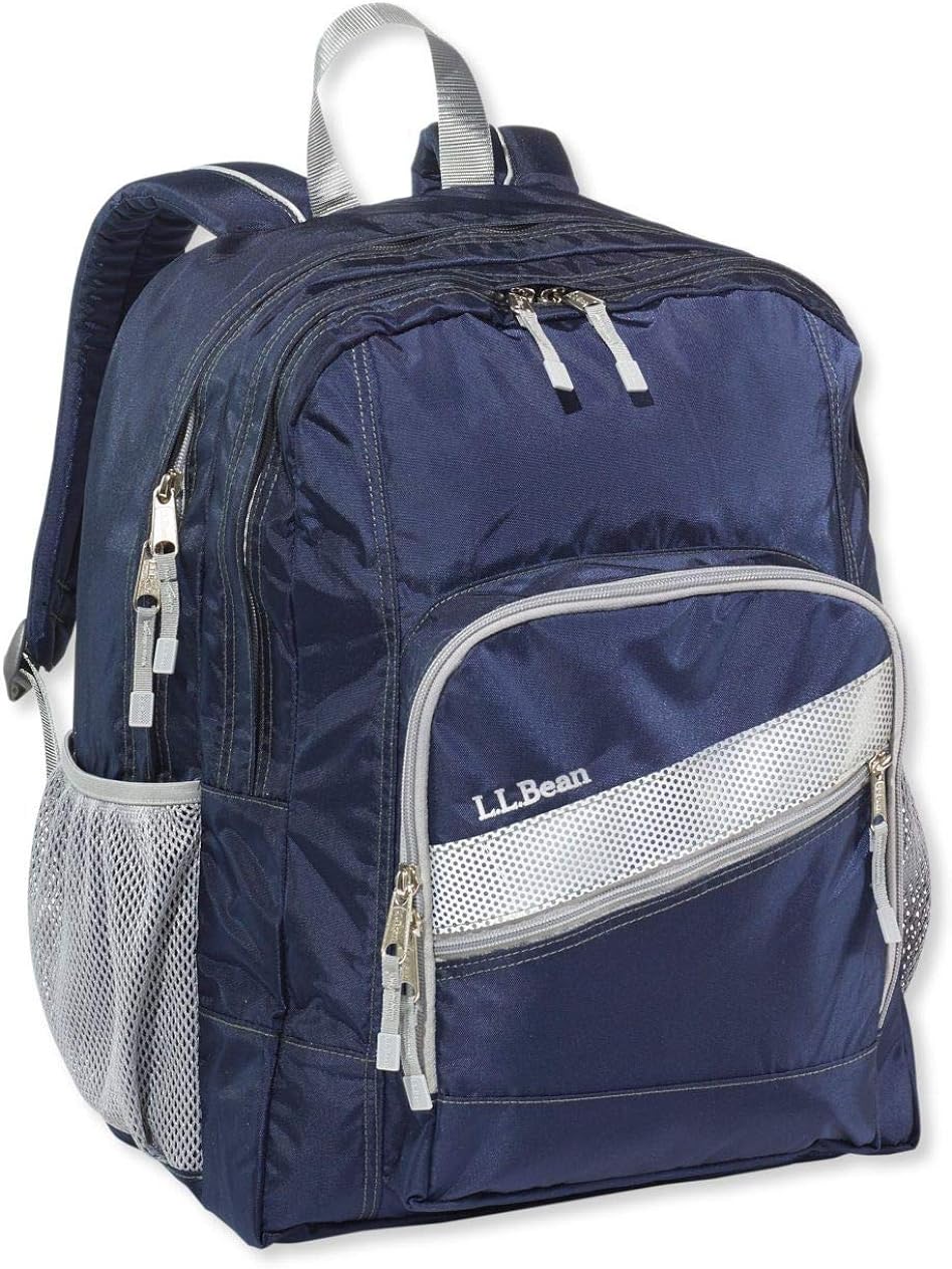 エルエルビーン(L.L.Bean) エル・エル・ビーン・デラックス・ブック・パック