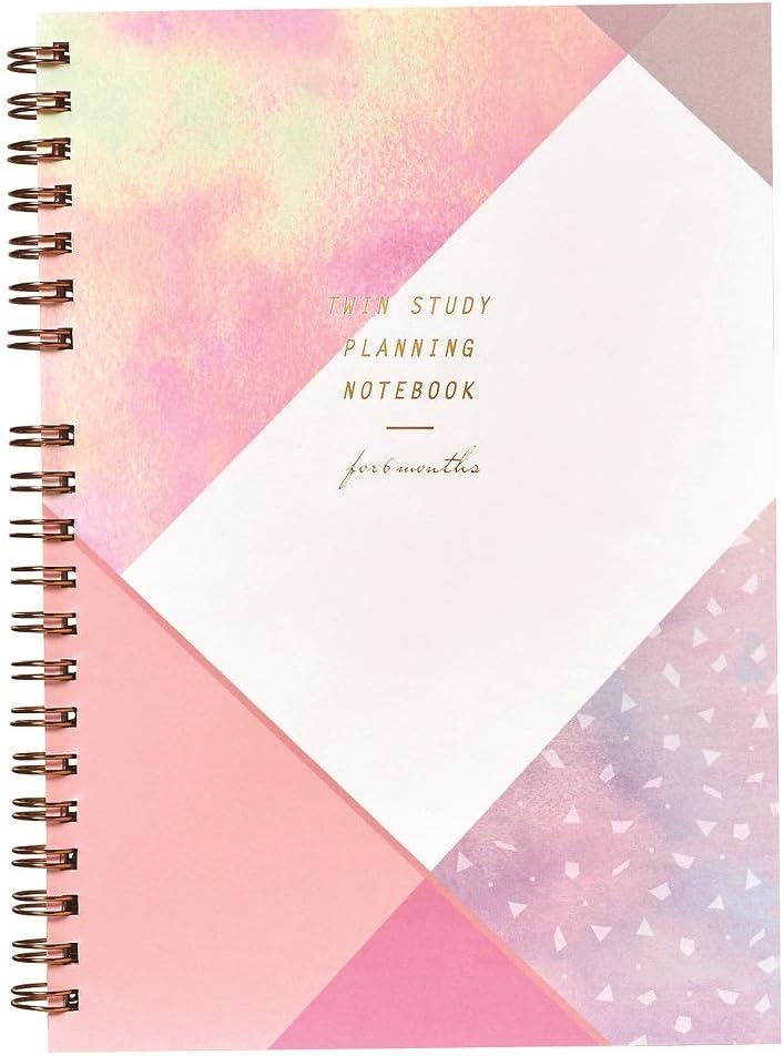 学研ステイフル(Gakken) スタディプランシリーズ ツインスタディ6ヶ月 D16010