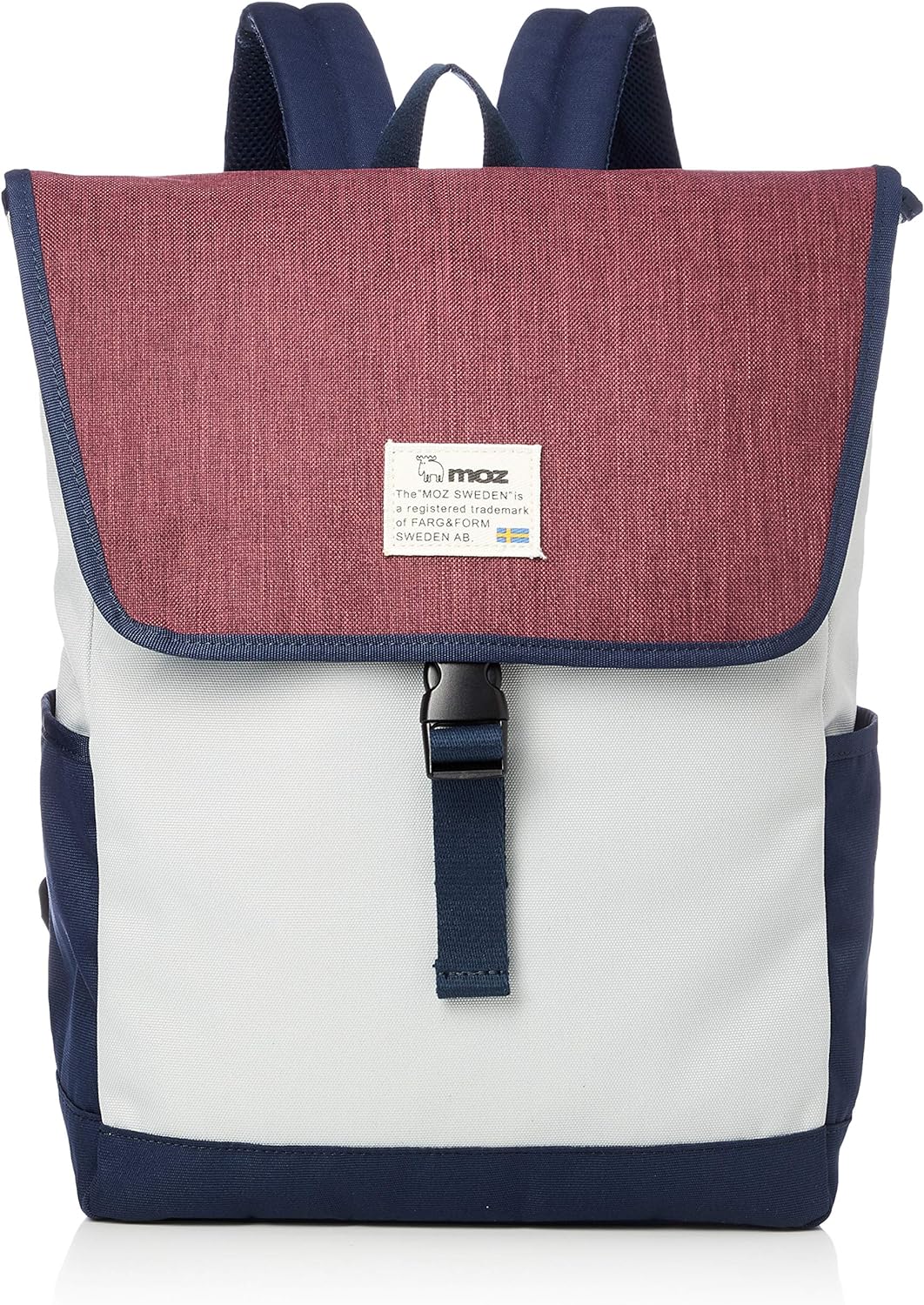 モズ(moz) かぶせリュック