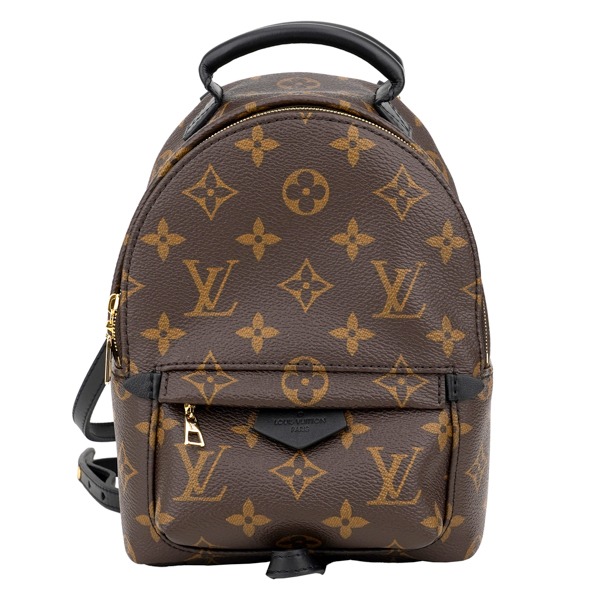 ルイ・ヴィトン(LOUIS VUITTON) パームスプリングス バックパック MINI