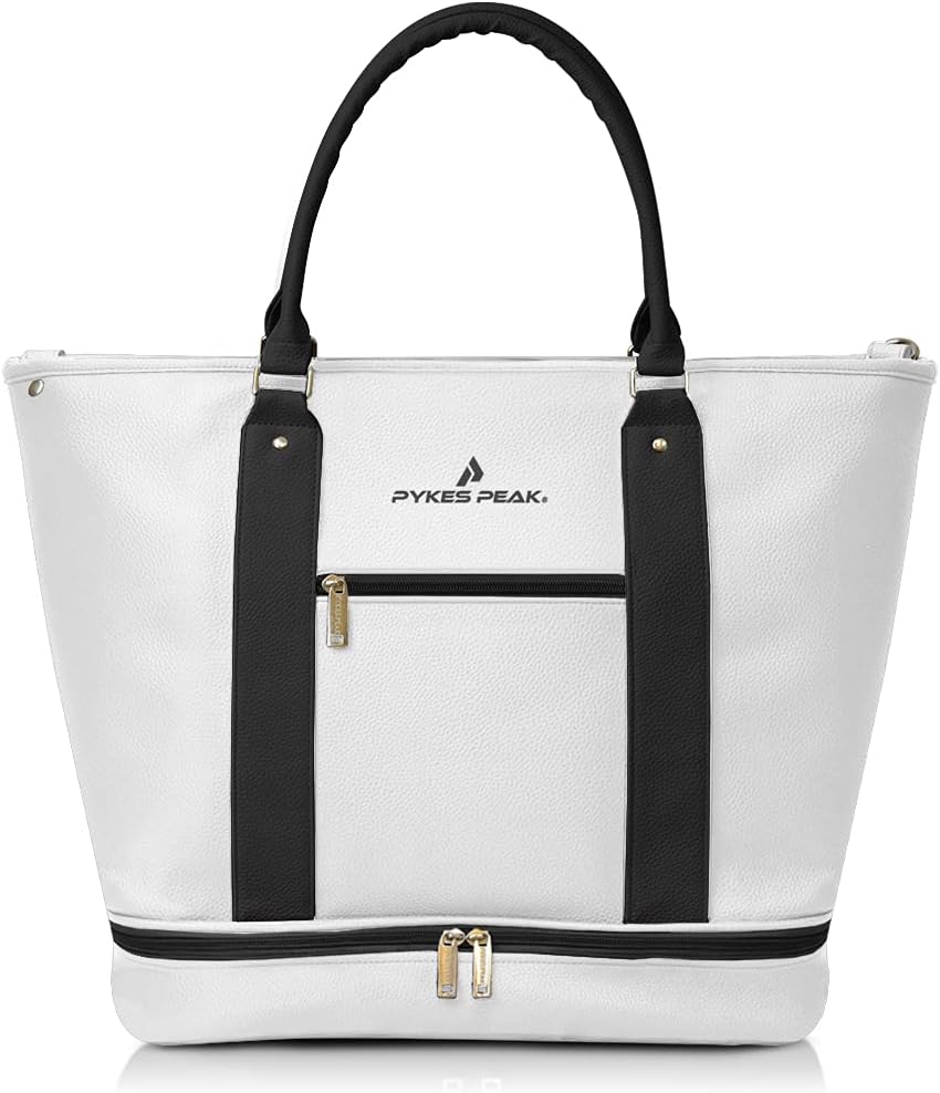 パイクスピーク(PYKES PEAK) ゴルフトートバッグ ユニセックス