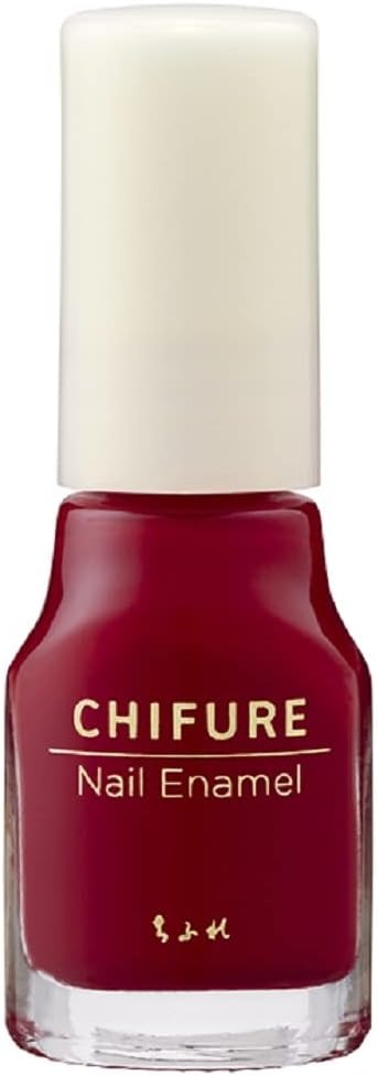 ちふれ(CHIFURE) ネイル エナメル
