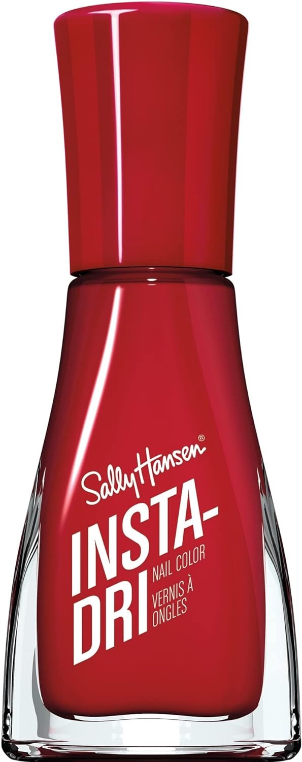 サリーハンセン(SallyHansen) インスタドライ ネイルカラー
