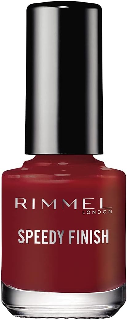リンメル(RIMMEL) スピーディ フィニッシュ N