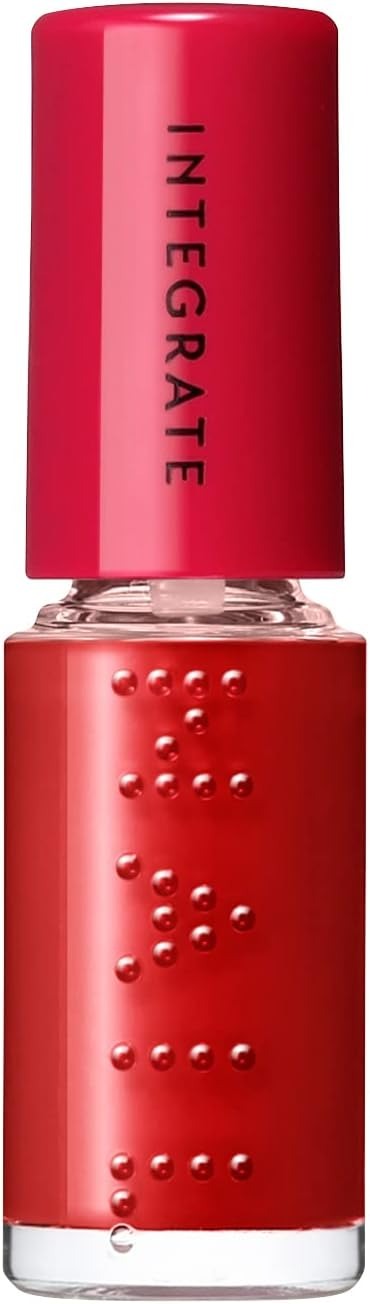 資生堂(SHISEIDO) インテグレート ネールズ N