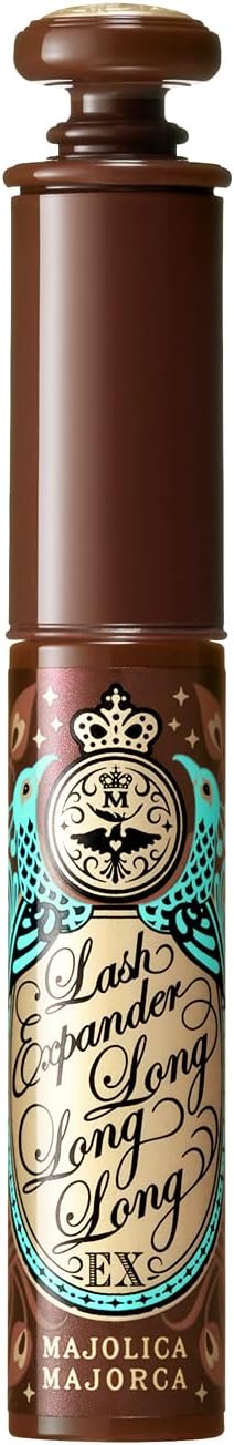 資生堂(SHISEIDO) マジョリカ マジョルカ ラッシュエキスパンダー ロングロングロング EX