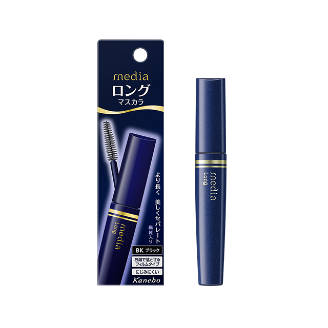 メディア(media) ロングマスカラS