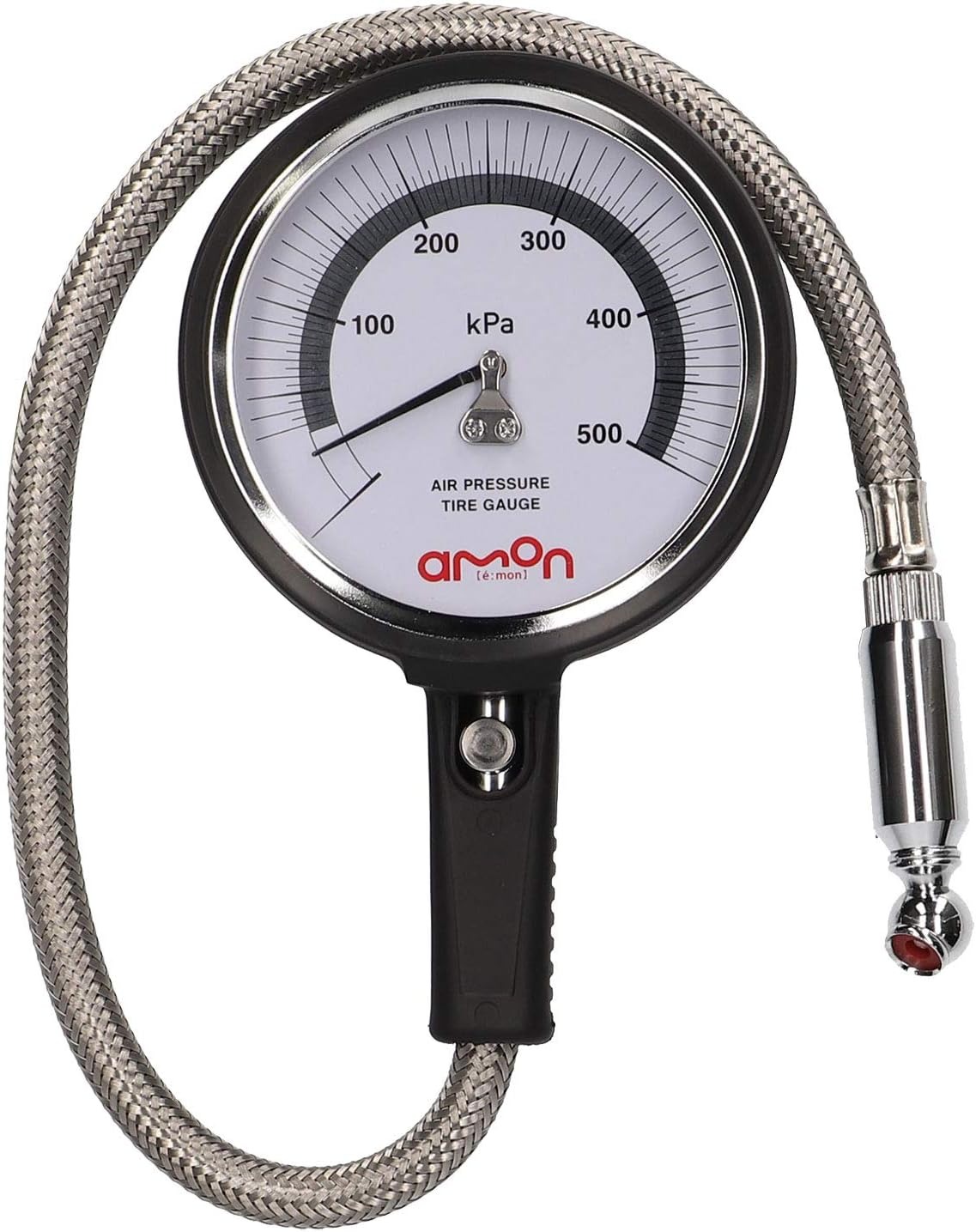 エーモン(amon) エアゲージ プレミアムグレード 8820