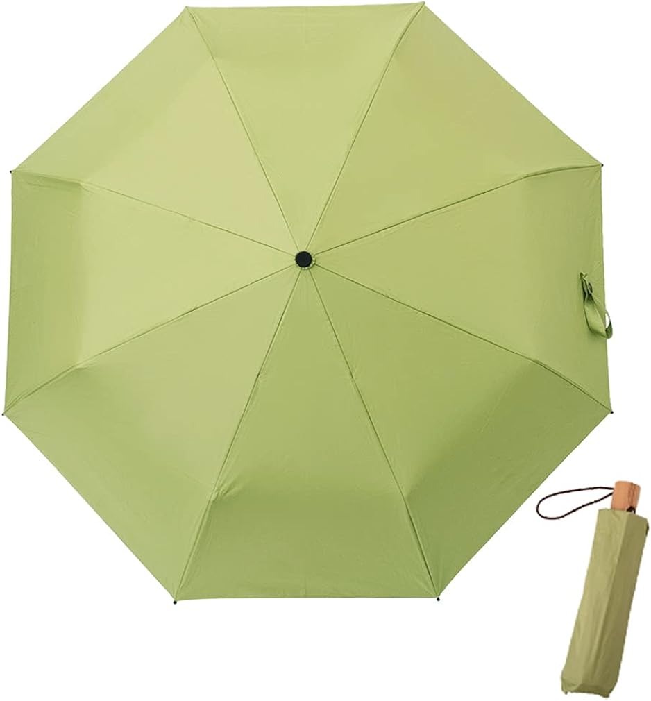 ヴィータフェリーチェ(VitaFelice) 晴雨兼用折りたたみ傘 vnsz-619z