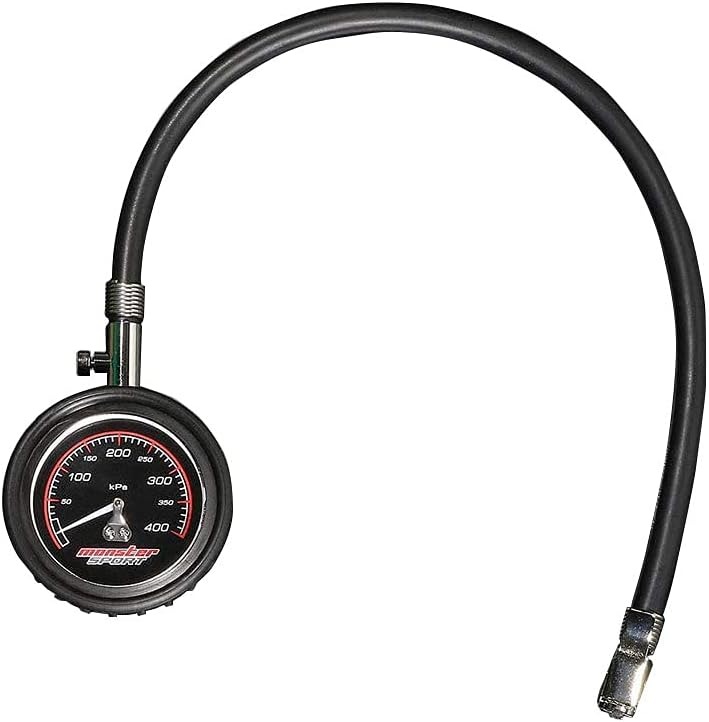 モンスタースポーツ(MONSTER SPORT) エアゲージ 汎用 993121