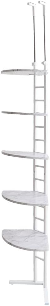 ヤマソロ Echo コーナー突っ張りラック