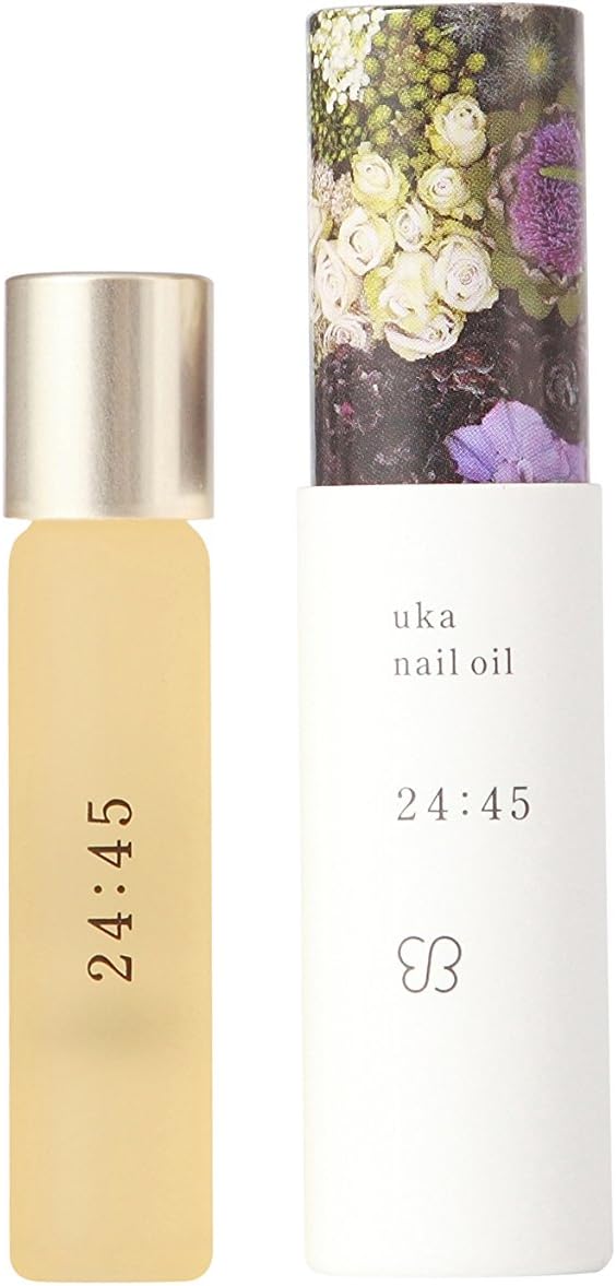 ウカ(uka) uka nail oil 24:45