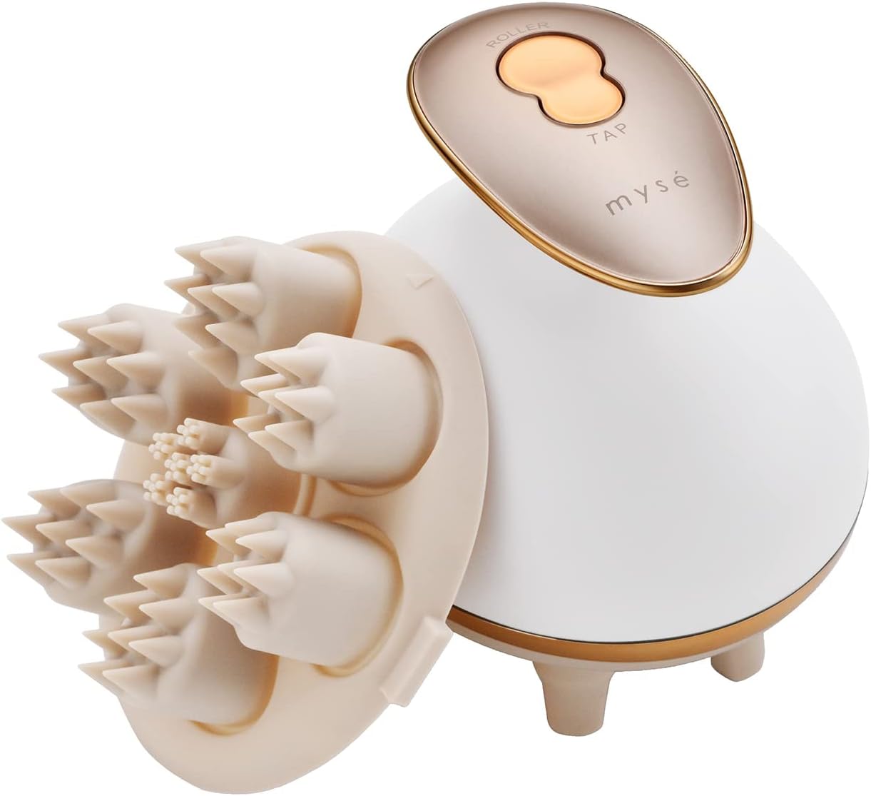 ヤーマン(YA-MAN) ミーゼ ニードルヘッド スパリフト