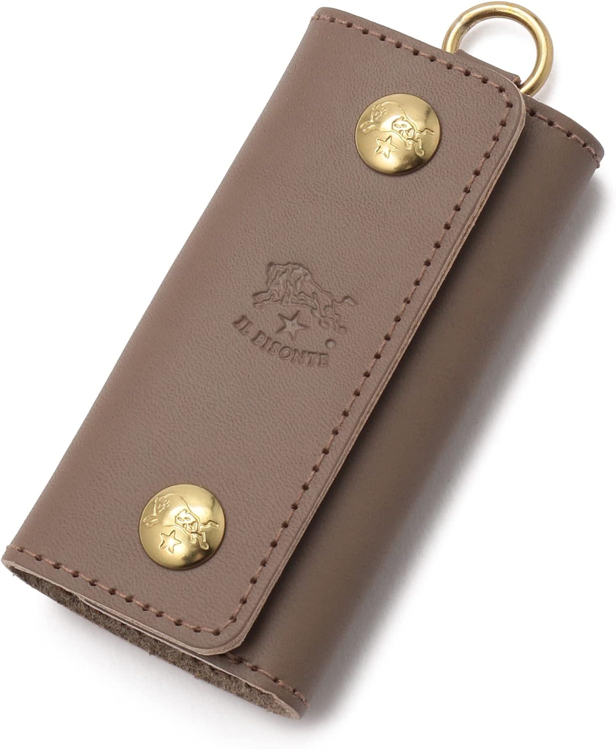 イル ビゾンテ(IL BISONTE) キーケース 54_1_54222304190