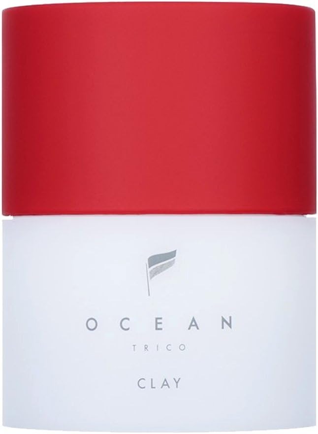 オーシャントリコ(OCEAN TRICO) クレイ