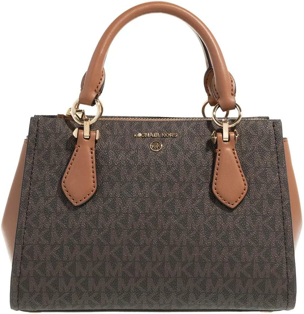 マイケル コース(MICHAEL KORS) MARILYN クロスボディ スモール - MKシグネチャー