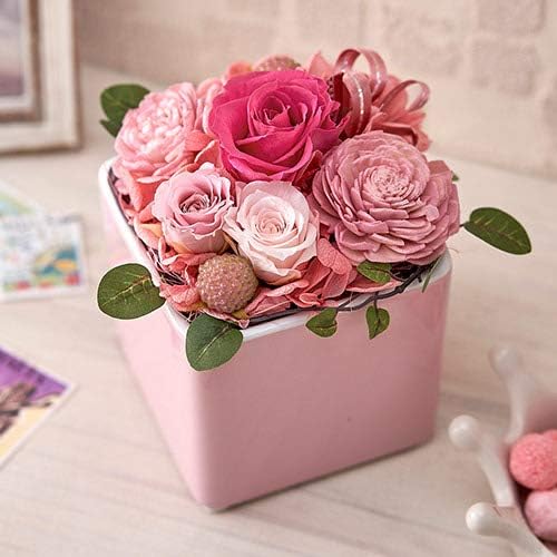 日比谷花壇 フラワーキューブ