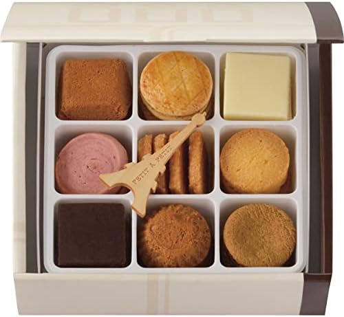 アンリ・シャルパンティエ(HenriCharpentier) プティ・タ・プティ S