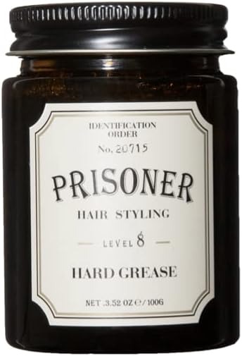 プリズナー(PRISONER) ハードグリース