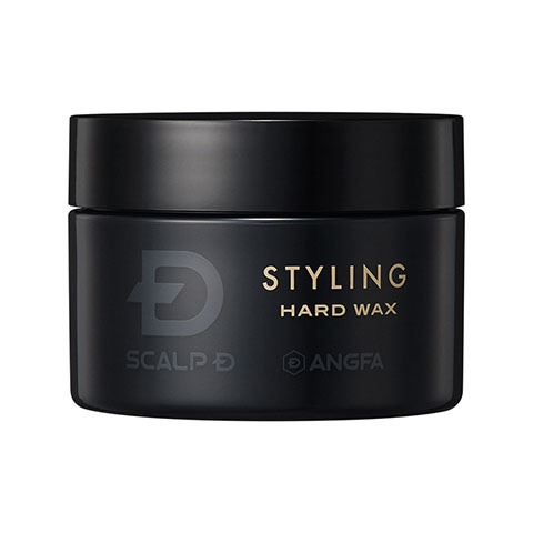 アンファー(ANGFA) スカルプD ハードワックス