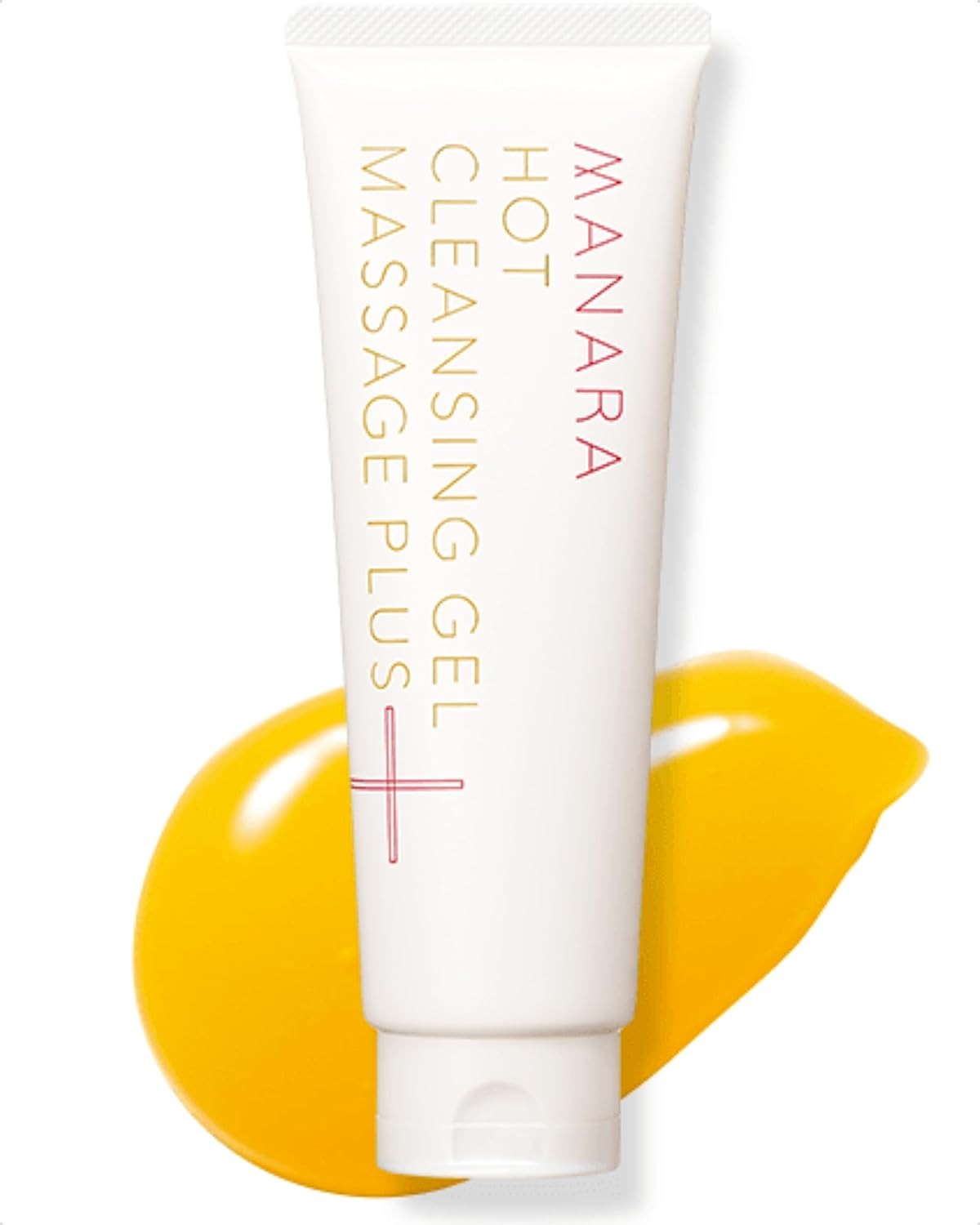 マナラ(MANARA) ホットクレンジングゲル マッサージプラス