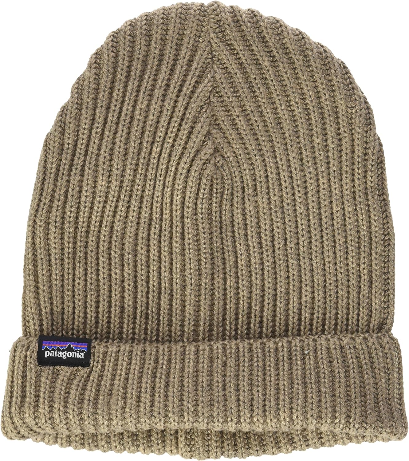 パタゴニア(patagonia) フィッシャーマンズ ロールド ビーニー