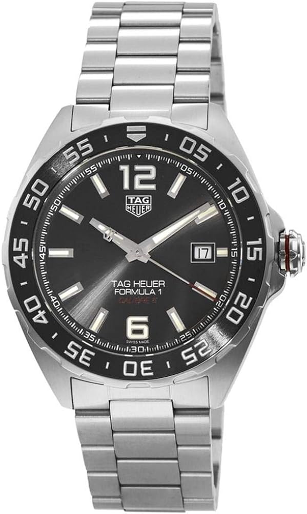 タグホイヤー(TAG HEUER) フォーミュラ1