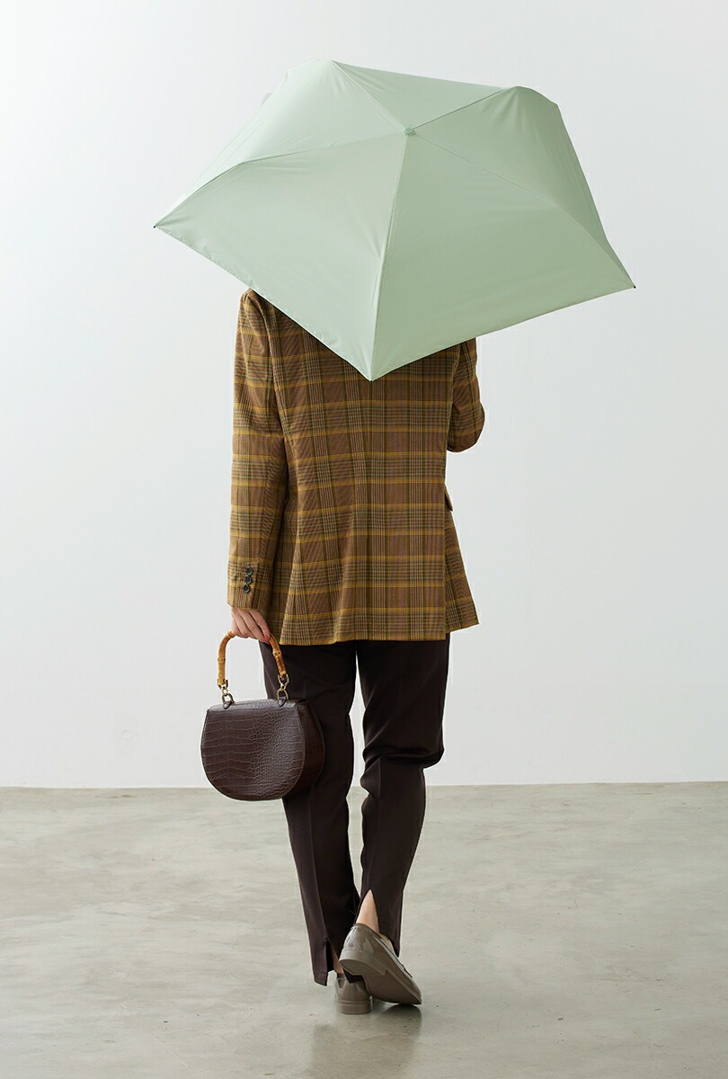 ビコーズ(because) PUスーパーライト ソリッドカラー ミニ b-093901