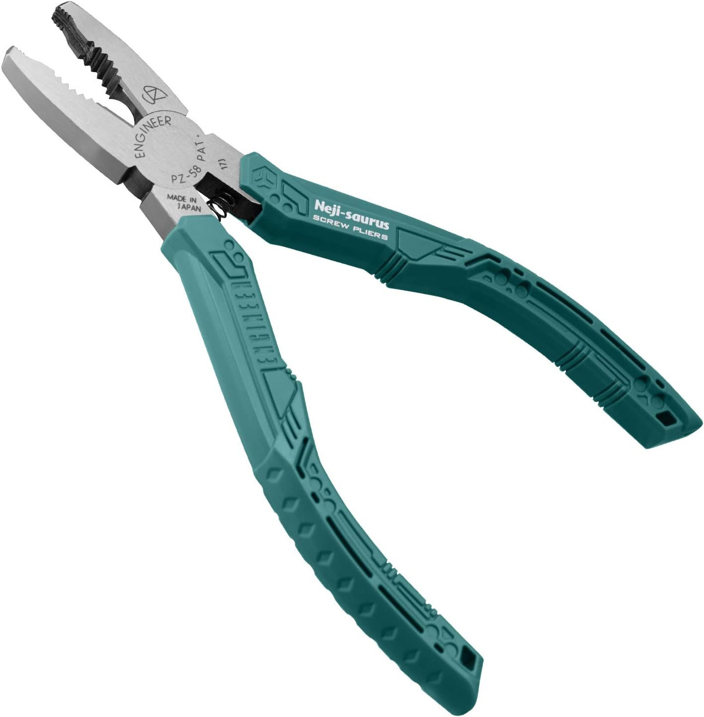 エンジニア(ENGINEER) ネジザウルスGT PZ-58